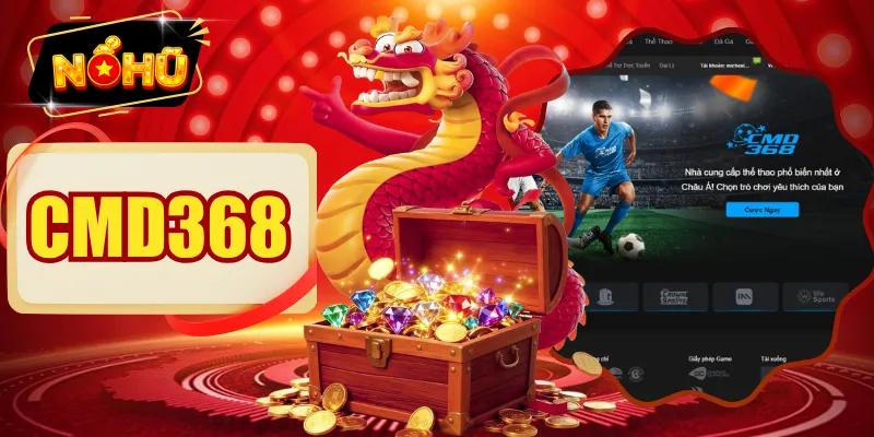 CMD368