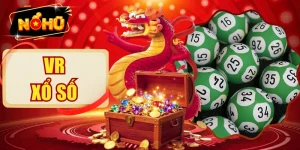 VR Xổ Số