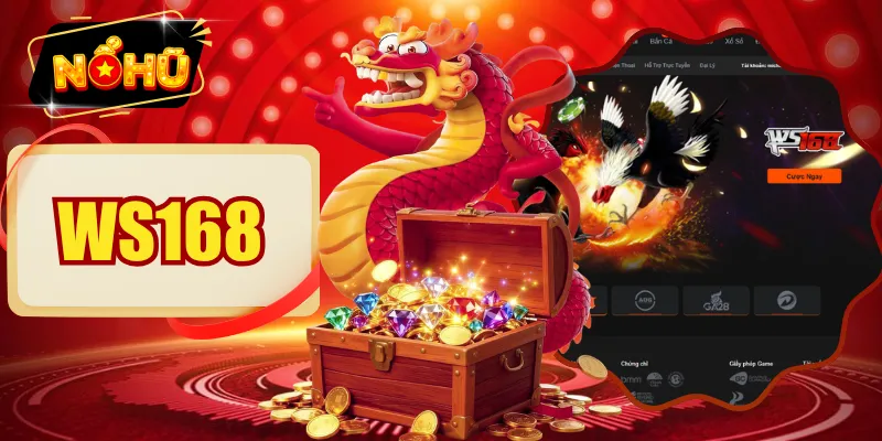 WS168