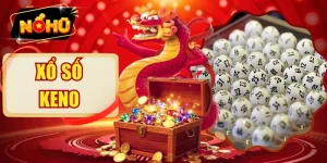 Xổ Số Keno
