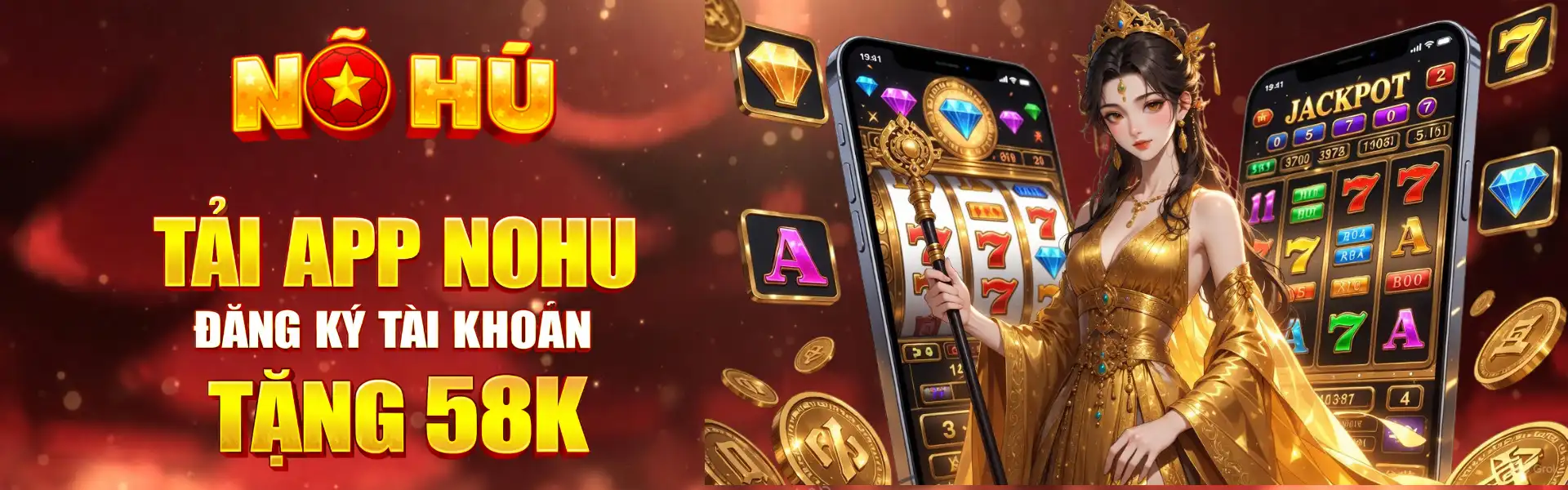 Nohu banner